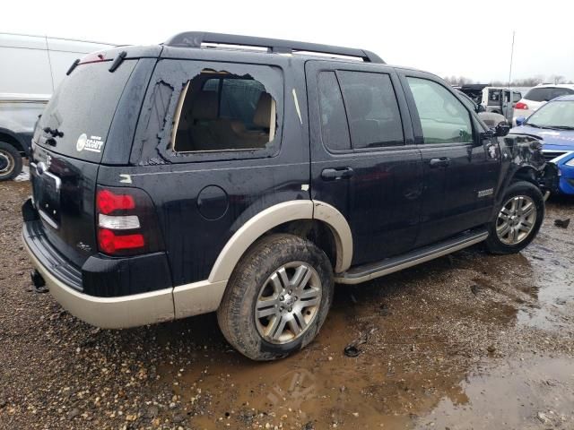 2008 Ford Explorer Eddie Bauer