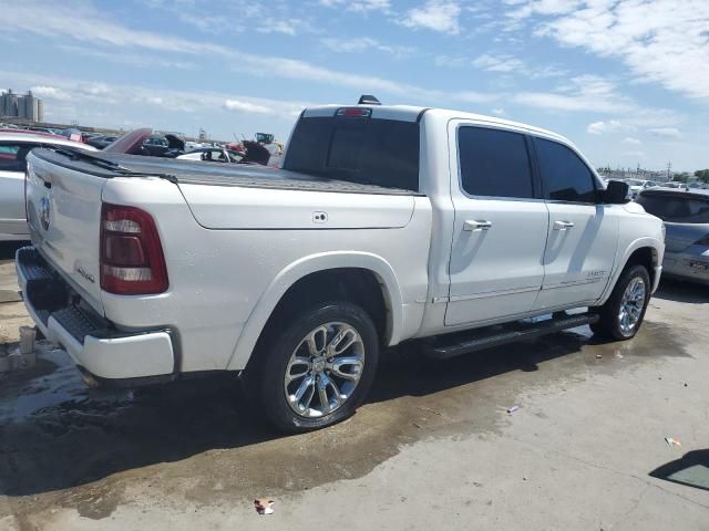 2019 Dodge RAM 1500 Limited