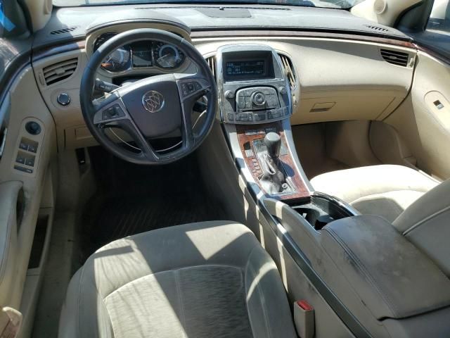 2010 Buick Lacrosse CX