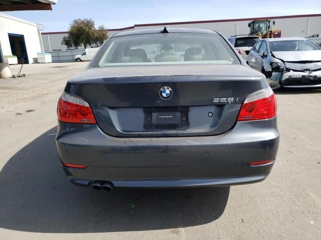 2010 BMW 528 I