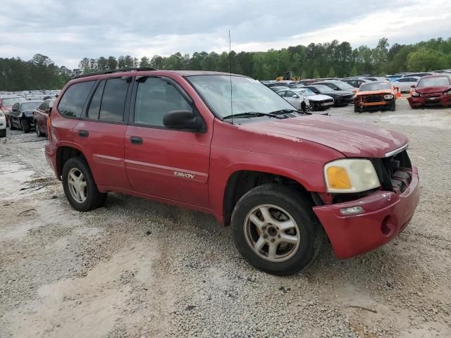 2004 GMC Envoy