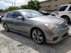 2008 Infiniti M35 Base