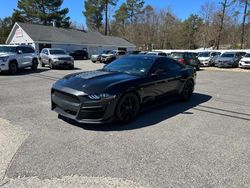 2021 Ford Mustang GT en venta en North Billerica, MA