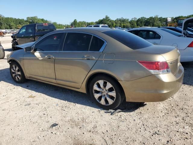 2009 Honda Accord EXL