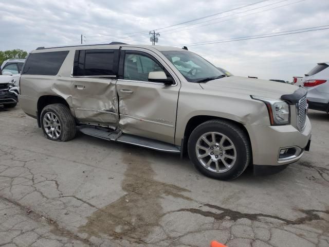 2015 GMC Yukon XL Denali