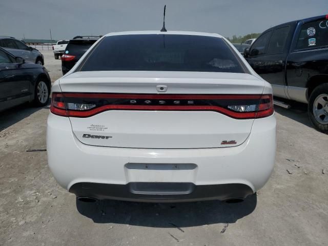 2014 Dodge Dart SXT