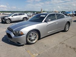 Vehiculos salvage en venta de Copart Grand Prairie, TX: 2011 Dodge Charger