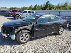 Salvage cars for sale at Memphis, TN auction: 2014 Chevrolet Malibu LS