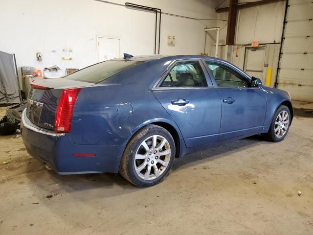 2009 Cadillac CTS HI Feature V6