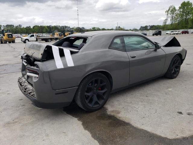 2017 Dodge Challenger R/T