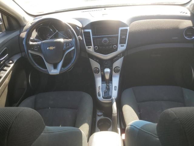 2011 Chevrolet Cruze LT