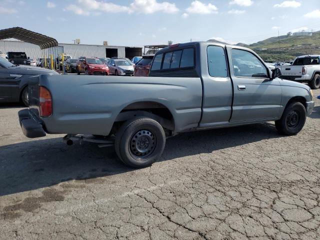 1998 Toyota Tacoma Xtracab