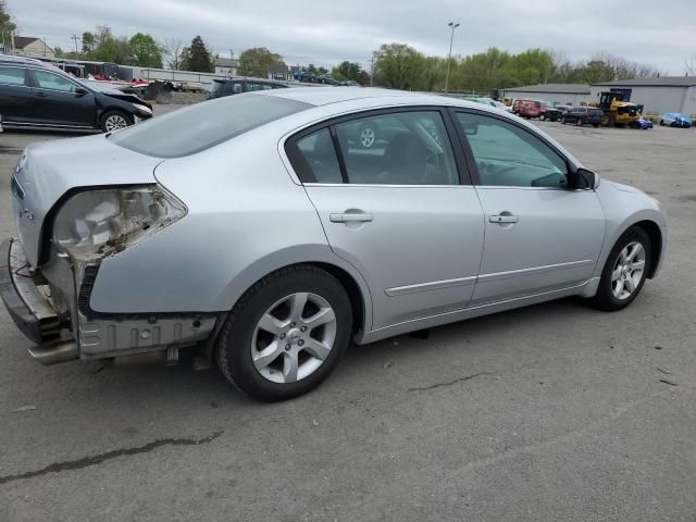 2008 Nissan Altima 2.5