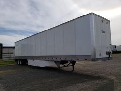 Salvage trucks for sale at Sacramento, CA auction: 2020 Hyundai Trailer