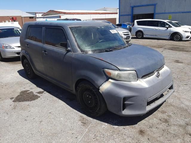 2012 Scion XB