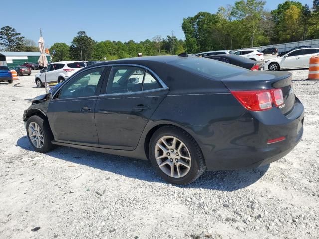 2013 Chevrolet Malibu 2LT