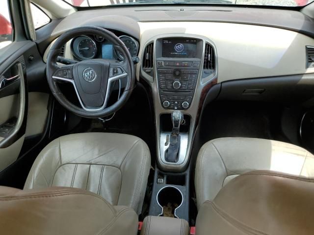 2012 Buick Verano