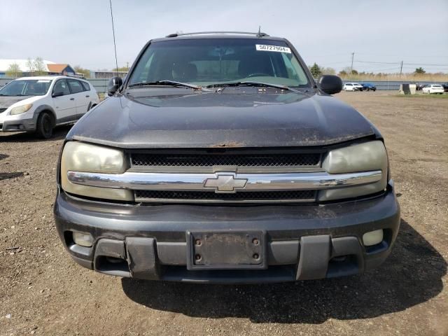 2004 Chevrolet Trailblazer LS