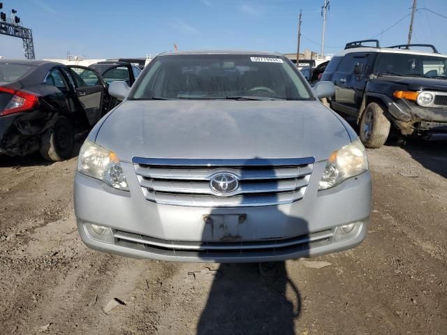 2006 Toyota Avalon XL