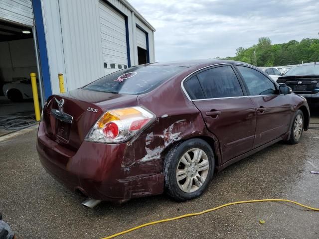 2011 Nissan Altima Base