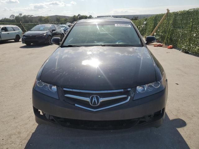 2006 Acura TSX