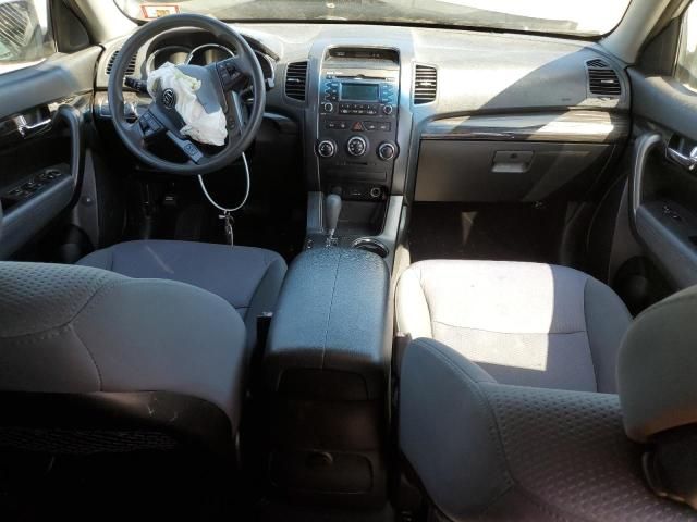 2012 KIA Sorento Base