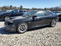 Salvage cars for sale from Copart Candia, NH: 2005 Pontiac GTO