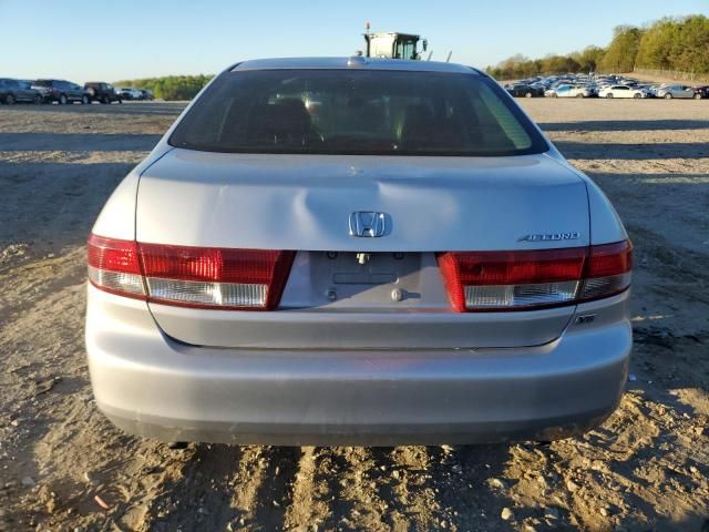 2004 Honda Accord EX