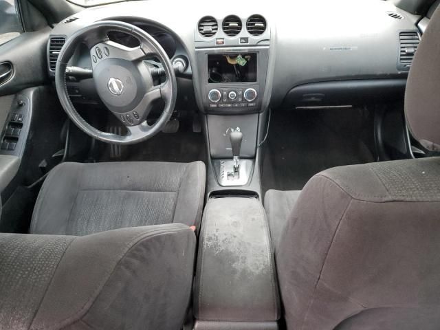 2010 Nissan Altima Base