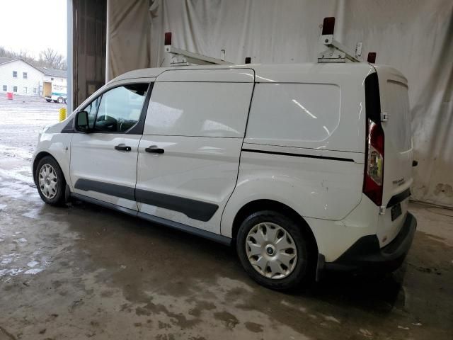 2015 Ford Transit Connect XLT