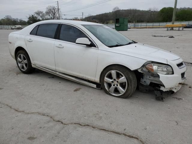 2011 Chevrolet Malibu 1LT