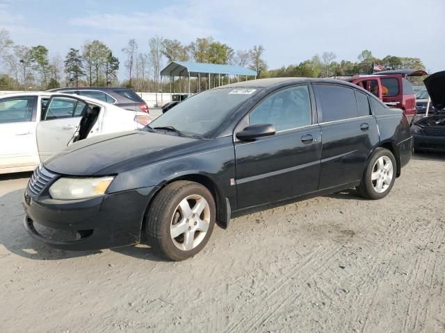 2006 Saturn Ion Level 2