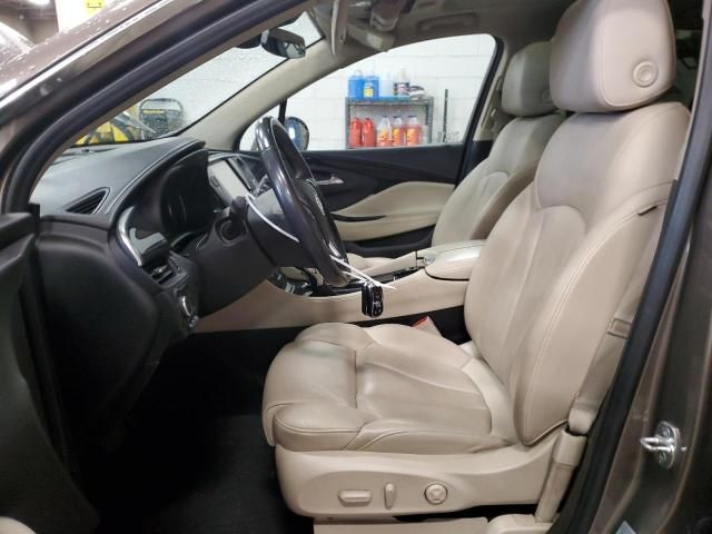 2016 Buick Envision Premium