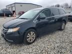 2016 Honda Odyssey EX