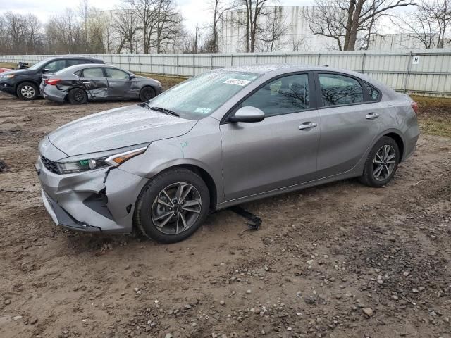 2023 KIA Forte LX