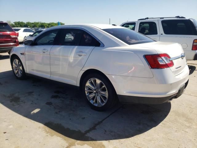 2012 Ford Taurus Limited