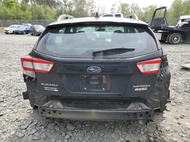 2017 Subaru Impreza Premium