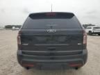 2014 Ford Explorer Sport