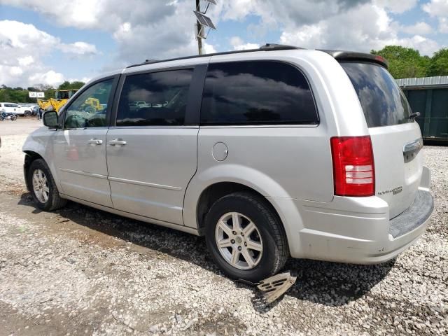 2008 Chrysler Town & Country Touring