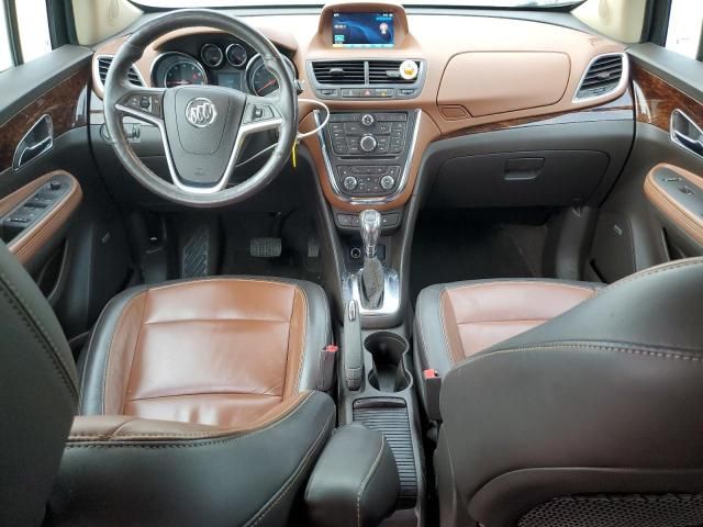 2013 Buick Encore Premium