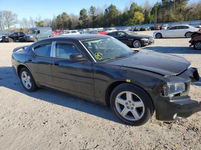 2010 Dodge Charger Rallye