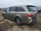 2013 Honda Odyssey EXL