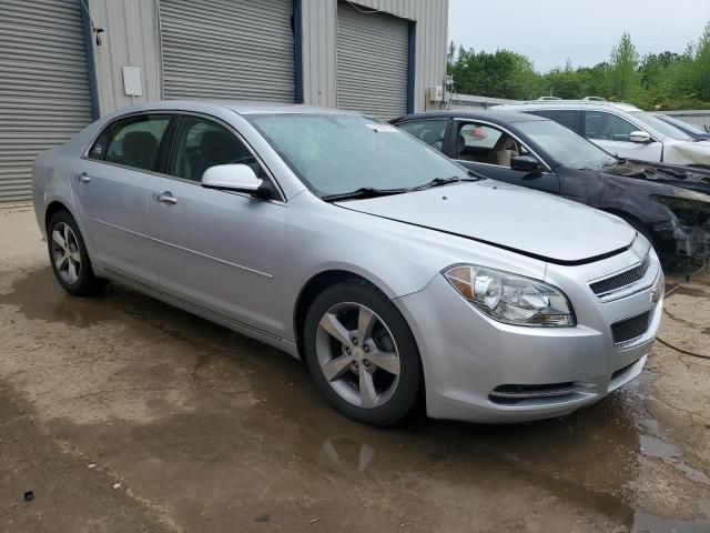 2012 Chevrolet Malibu 1LT