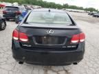 2008 Lexus GS 350