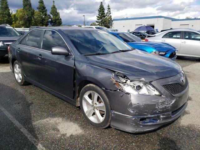 2007 Toyota Camry CE