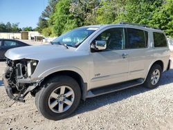 2008 Nissan Armada SE for sale in Knightdale, NC