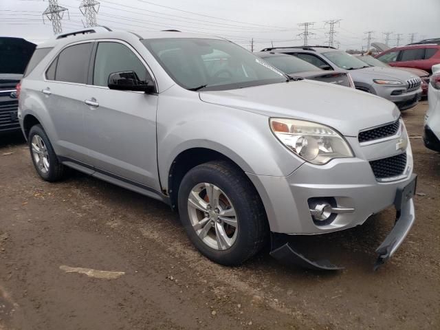 2011 Chevrolet Equinox LT