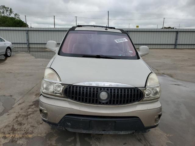 2005 Buick Rendezvous CX