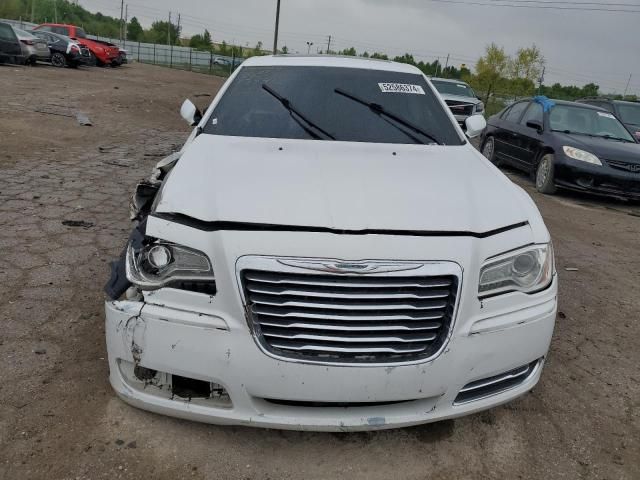 2013 Chrysler 300