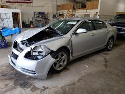 2009 Chevrolet Malibu 1LT en venta en Ham Lake, MN